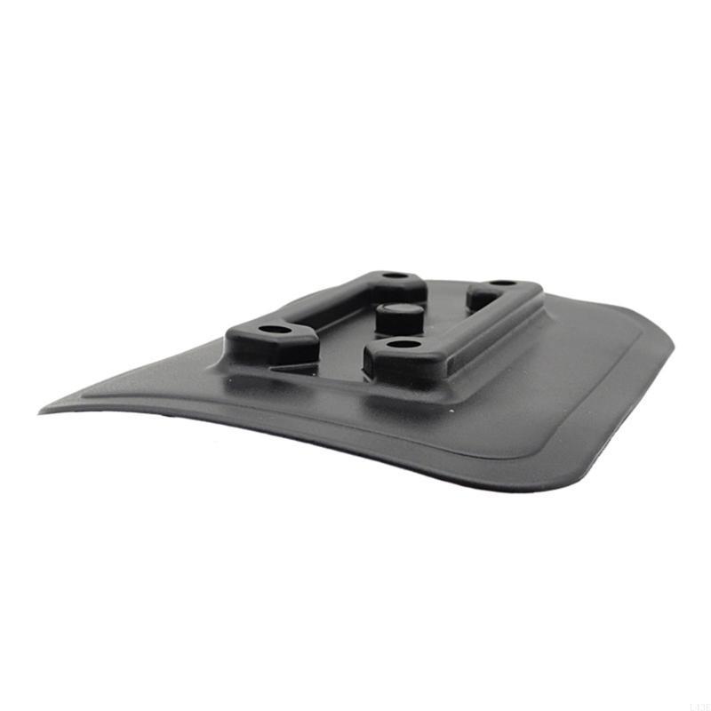 Fishing Kayak Fish Finder Mount - Kayak botes inflables soporte para caña
