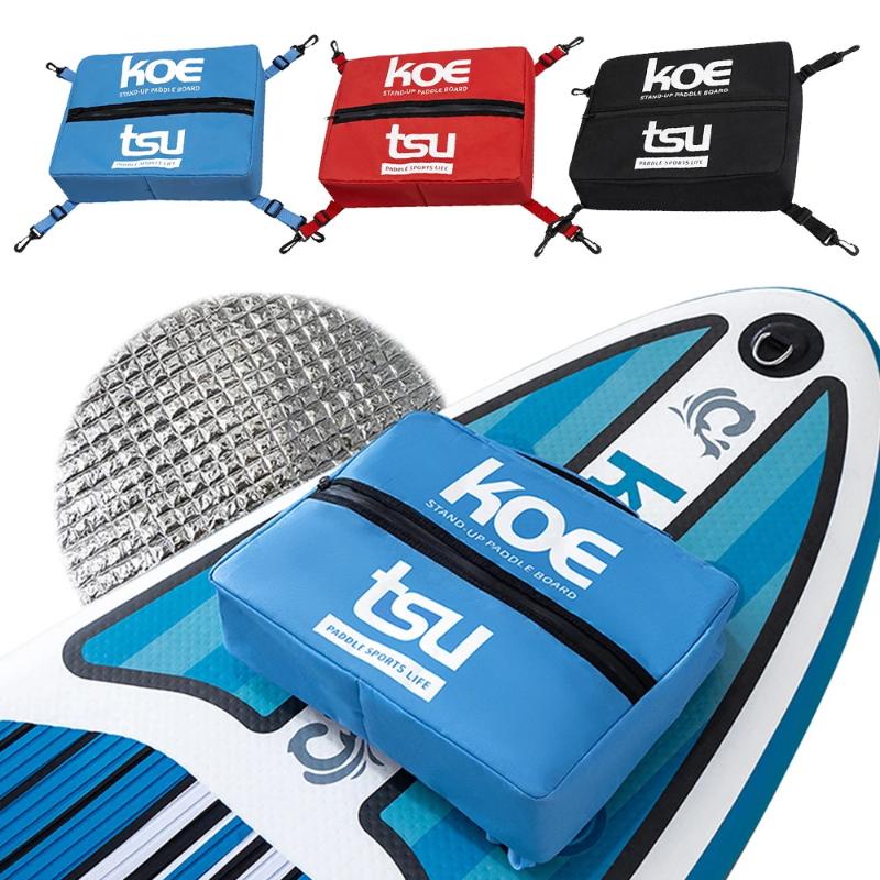 Fishing Kayak Storage Bag - Bolsa Impermeable y Aislada para Tabla