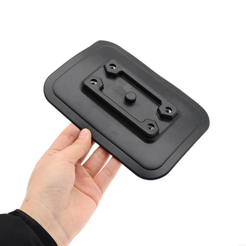 Kayak botes inflables soporte  - Fishing Kayak Fish Finder Mount reseña y precio