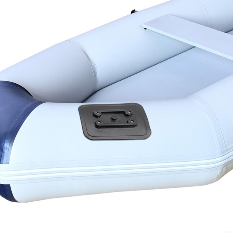 Kayak botes inflables soporte  - Fishing Kayak Fish Finder Mount reseña y precio