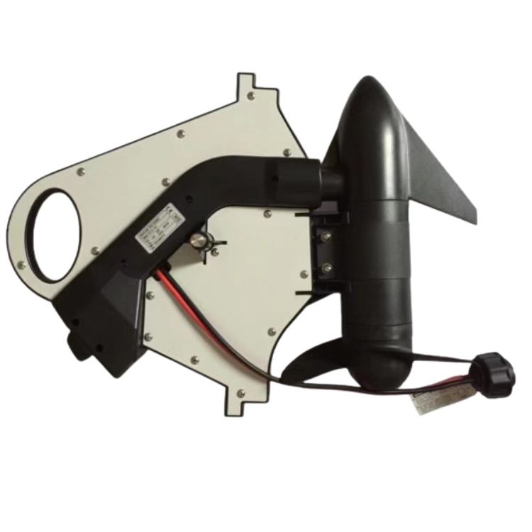 Motor de pesca con propulsor e - Fishing Kayak Paddle reseña y precio