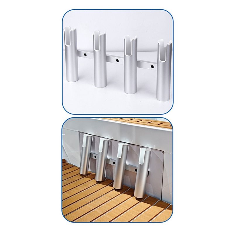 CGDS: soporte para cañas de pe - Fishing Kayak Cart reseña y precio